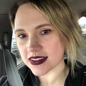 Meet your Posher, Mindy